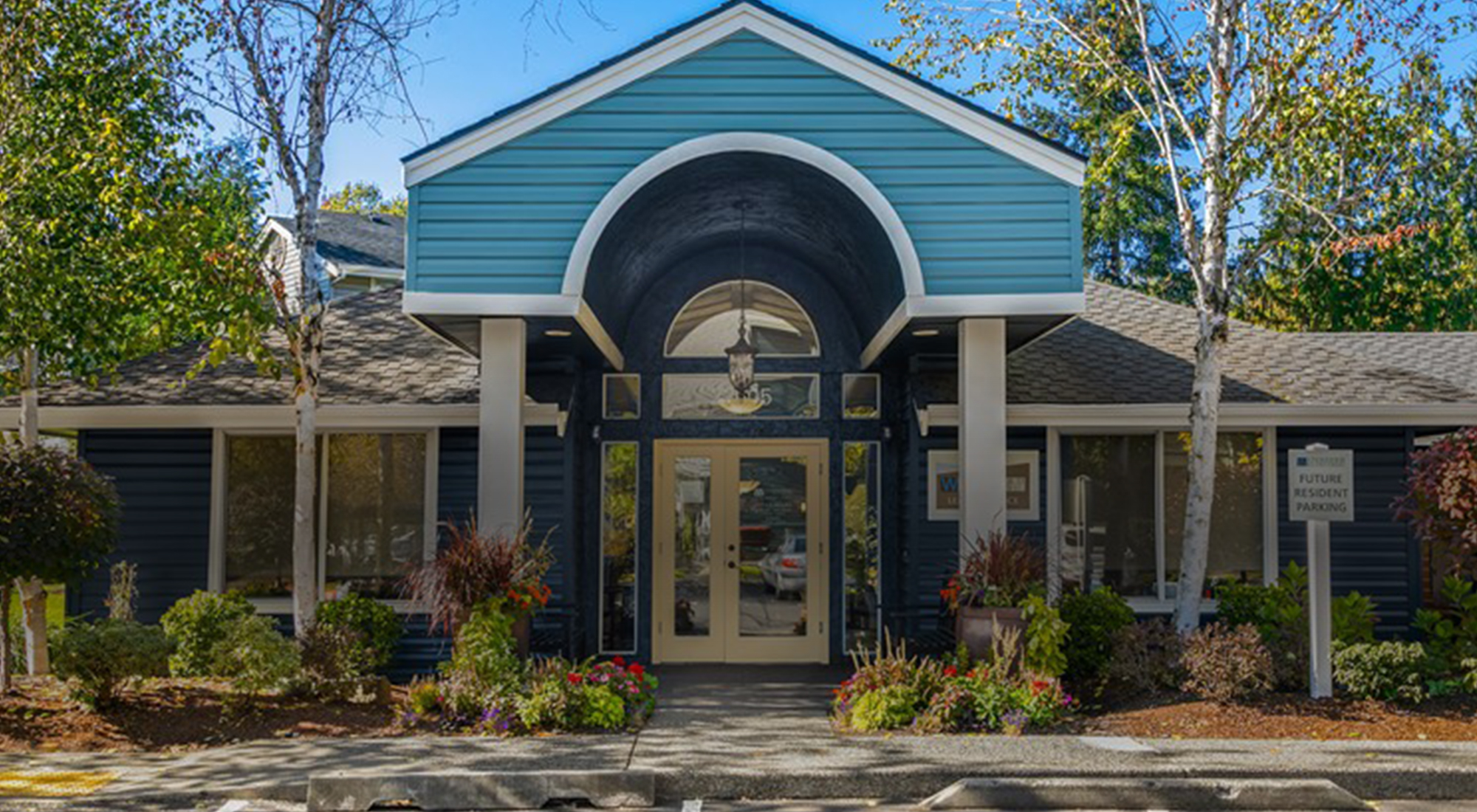 Dockside Apartments Tokyu Land US Corporation