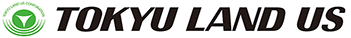 Tokyu Land US Corporation Logo