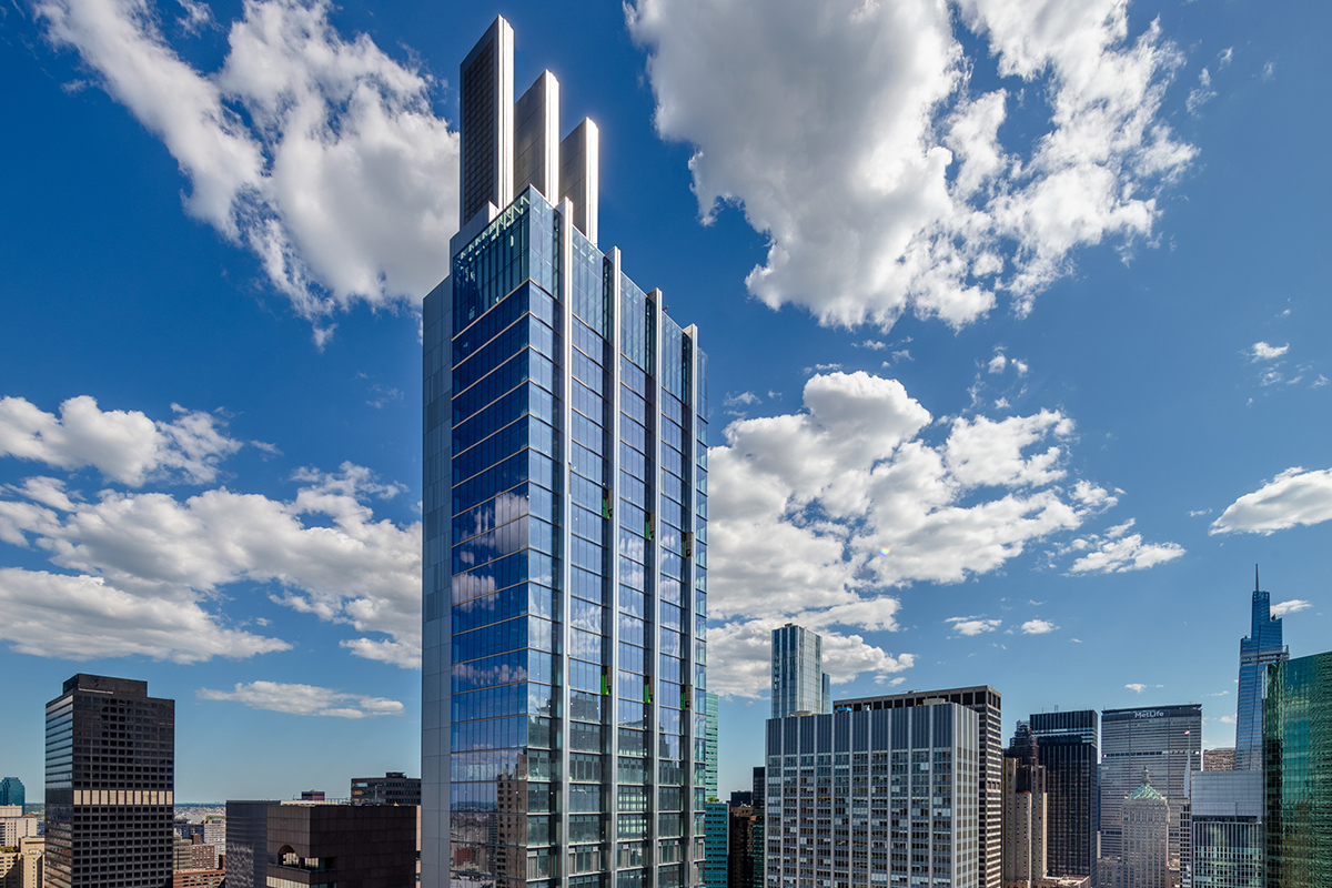 425 Park Avenue