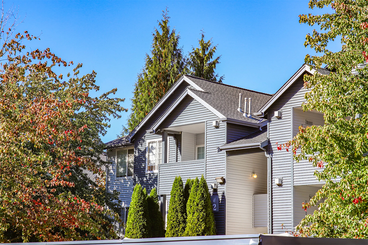 Copper Creek Apartment