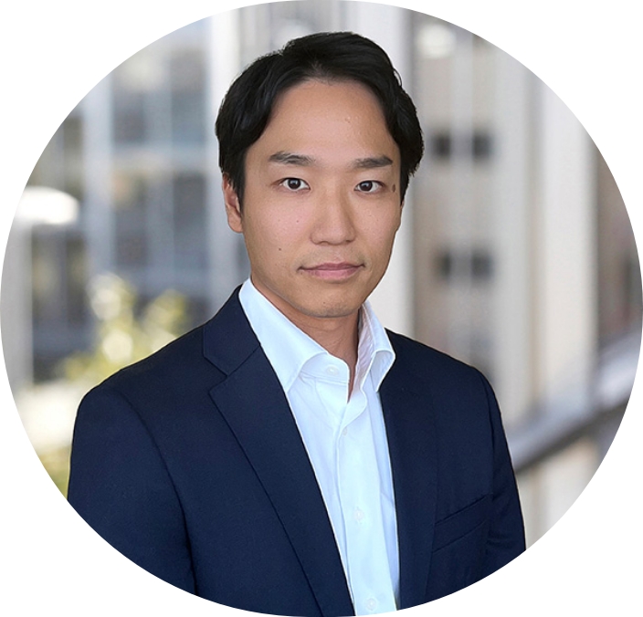 Koichiro Kato