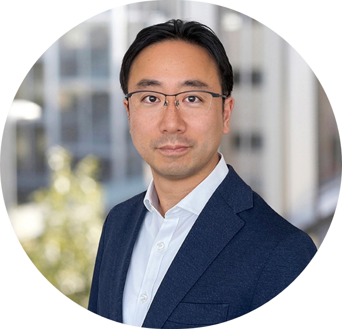 Ryo Fukuta