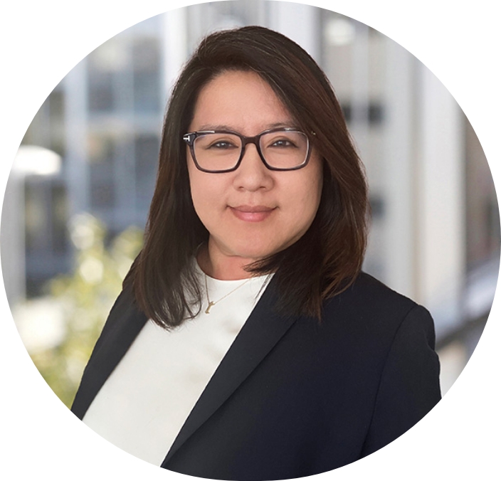 Terry Hsu
