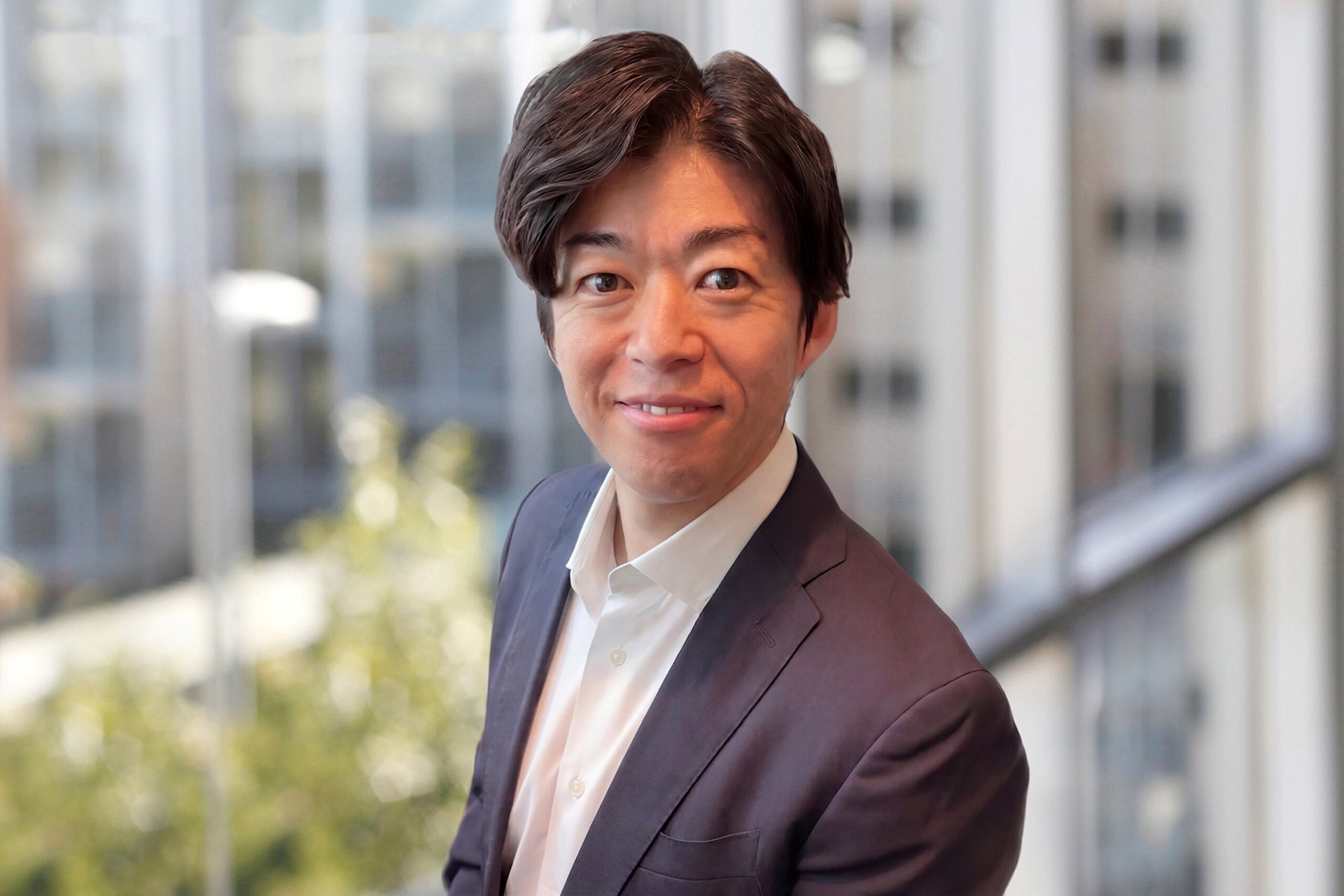 Sho Ubukata